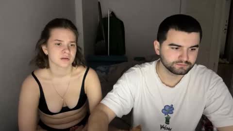 Alex and Jane online show from March 15, 1:50 pm