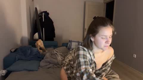 Snapshot of margaretstrein chatting on April 20, 4:21 pm Alex and Jane online show from April 20, 4:21 pm