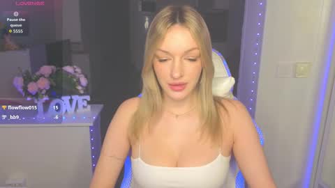 Margaret online show from November 12, 12:11 am