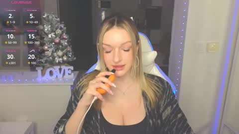 Margaret online show from December 17, 12:49 am