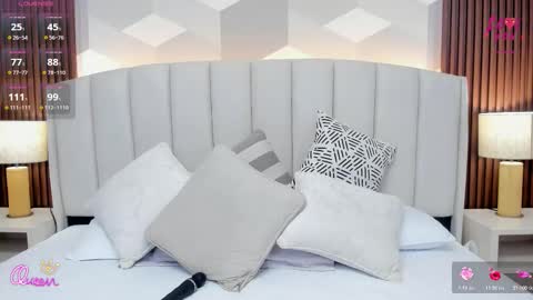 Aitana online show from March 6, 2:08 am