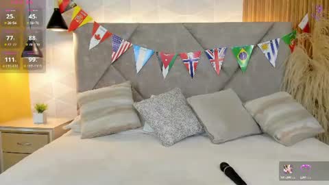 Snapshot of marge_lasander chatting on June 23, 6:28 pm Aitana online show from June 23, 6:28 pm