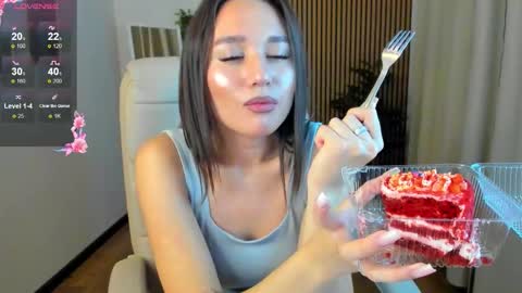 Margo online show from September 11, 3:17 am