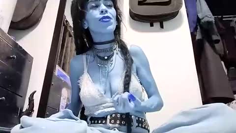 Snapshot of margeritt chatting on December 2, 3:15 am mageritt online show from December 2, 3:15 am