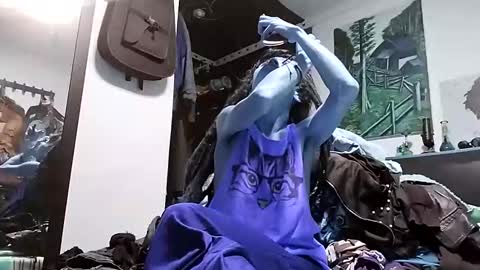 Snapshot of margeritt chatting on December 2, 7:49 pm mageritt online show from December 2, 7:49 pm