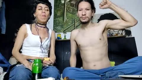 Snapshot of margeritt chatting on October 19, 4:02 am mageritt online show from October 19, 4:02 am