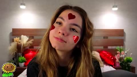 Snapshot of margiedavidson chatting on February 15, 9:08 am Call me Margie33 online show from February 15, 9:08 am