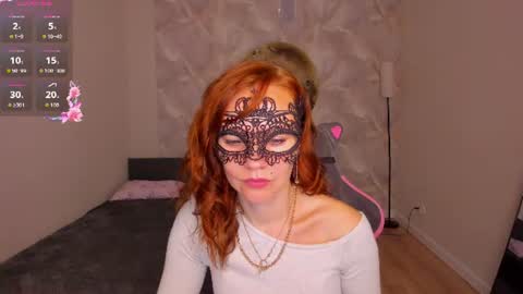 Snapshot of margo_kellly chatting on July 20, 12:14 am Margo Kellly online show from July 20, 12:14 am