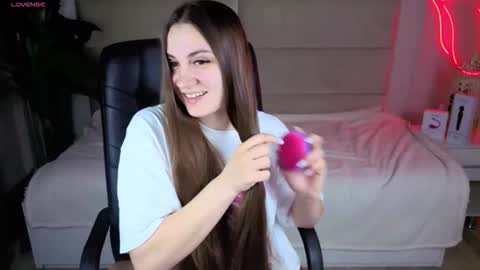 Margo online show from April 16, 2:34 am