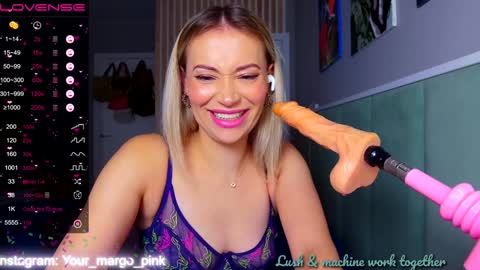 Margo for you   online show from December 6, 5:53 am