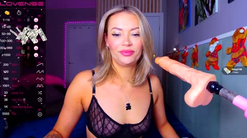 Margo for you   online show from December 25, 3:40 am