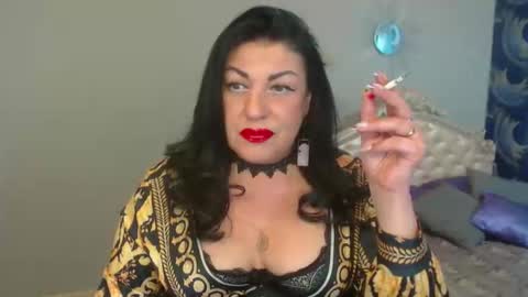 margokinglady online show from May 11, 4:40 am