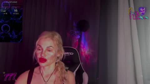 Margoo online show from April 10, 3:12 am