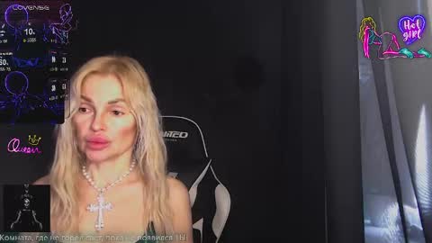 Margoo online show from April 18, 1:53 am