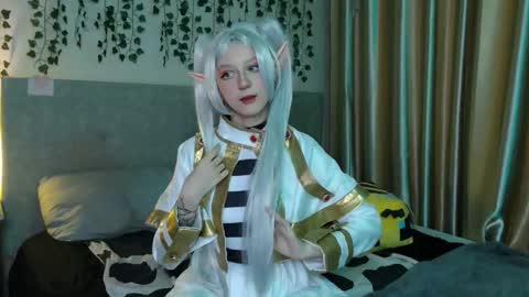 Margo online show from February 18, 5:10 pm