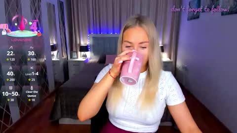 MargoSugar online show from May 21, 6:09 am