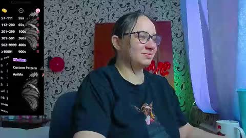 margosweet777 online show from February 23, 7:39 am