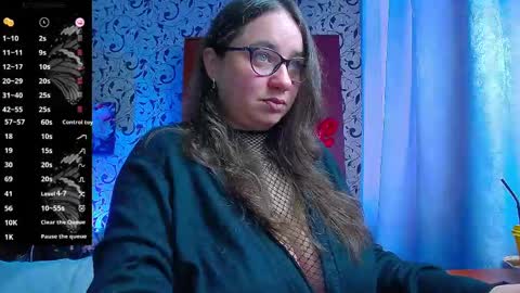 margosweet777 online show from April 11, 7:24 am