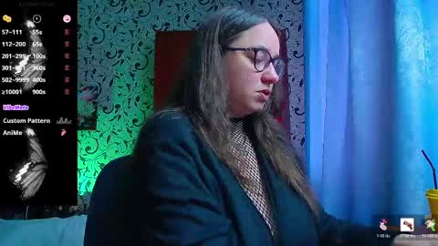 margosweet777 online show from April 11, 7:45 am