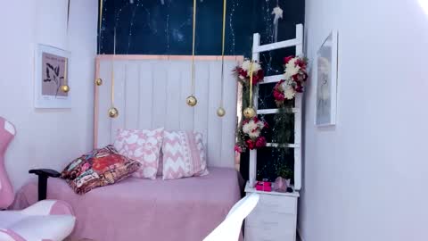 Margot  online show from January 7, 12:29 pm