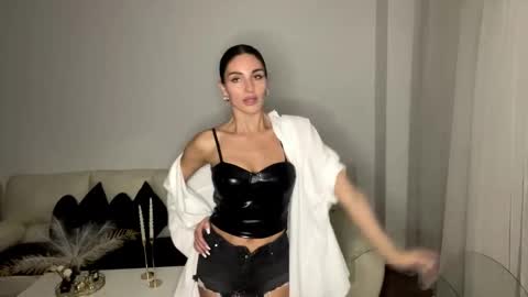 Snapshot of margotdeville chatting on September 11, 7:58 pm Margot online show from September 11, 7:58 pm