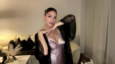 Snapshot of margotdeville chatting on September 12, 8:42 pm Margot online show from September 12, 8:42 pm