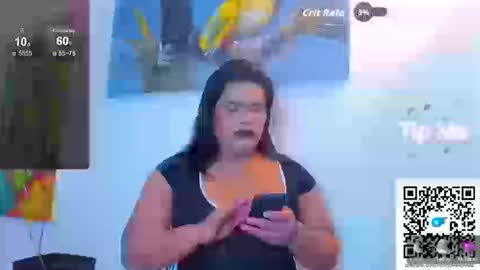 margoth_montilla online show from September 19, 4:29 pm