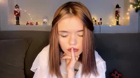 Snapshot of margueritecarrauza chatting on January 10, 10:47 pm Lina online show from January 10, 10:47 pm