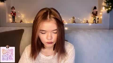 Snapshot of margueritecarrauza chatting on January 13, 10:37 pm Lina online show from January 13, 10:37 pm