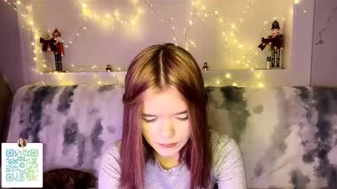 Snapshot of margueritecarrauza chatting on February 1, 9:02 pm Lina online show from February 1, 9:02 pm