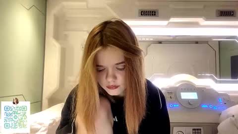 Snapshot of margueritecarrauza chatting on February 7, 9:07 pm Lina online show from February 7, 9:07 pm