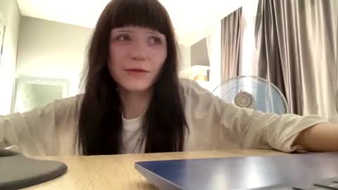 Molly online show from June 26, 1:37 pm