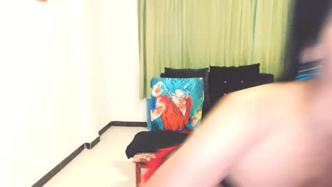 Snapshot of mari4you69 chatting on January 10, 9:23 am mari4you69 online show from January 10, 9:23 am