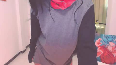 Snapshot of mari4you69 chatting on February 26, 12:04 pm mari4you69 online show from February 26, 12:04 pm