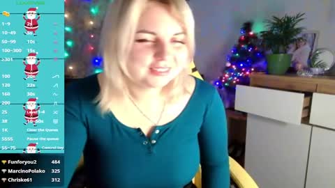 Mari online show from January 6, 8:18 pm