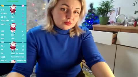 Mari online show from January 8, 1:41 pm