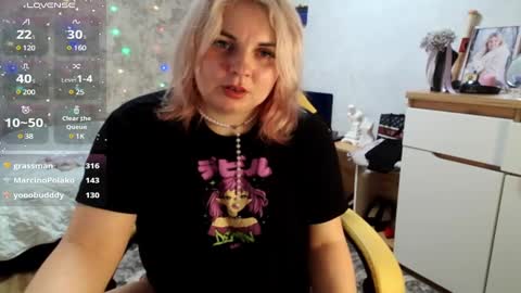 Mari online show from February 4, 5:45 pm