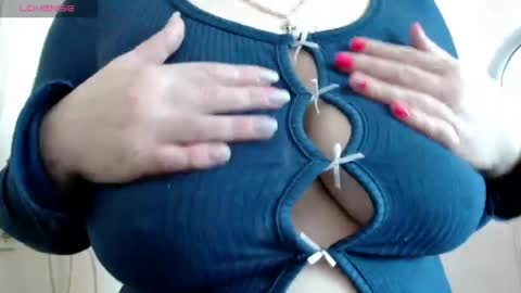 Mari online show from April 14, 5:13 am