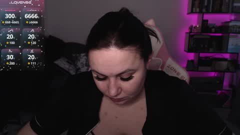 mari moore online show from January 23, 9:08 am