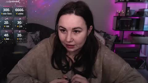 mari moore online show from February 16, 9:48 am