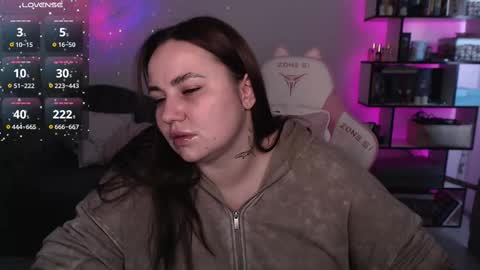 mari moore online show from February 26, 10:47 am