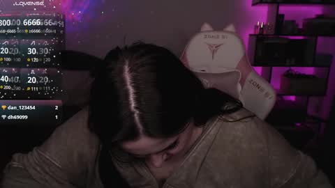 mari moore online show from February 26, 6:00 pm