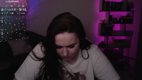 mari moore online show from March 10, 4:25 pm