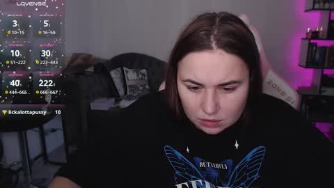 mari moore online show from October 3, 8:44 am