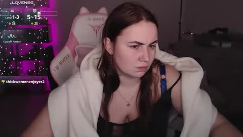 mari moore online show from December 20, 7:48 am