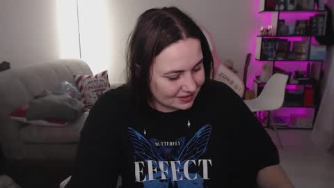 mari moore online show from January 16, 7:45 am