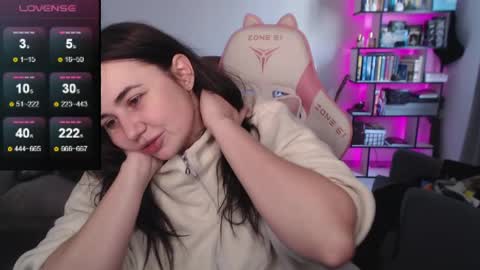 mari moore online show from April 12, 9:03 am