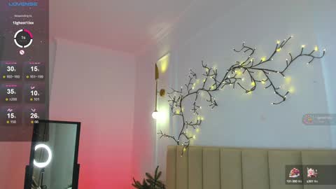 Snapshot of mari_nett chatting on December 27, 11:53 pm mari_nett online show from December 27, 11:53 pm