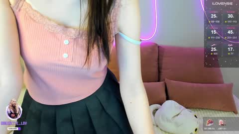 Snapshot of mari_nett chatting on January 5, 9:47 pm mari_nett online show from January 5, 9:47 pm