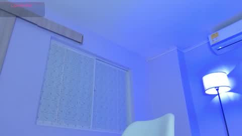 Meli-Mari  online show from September 21, 6:48 am